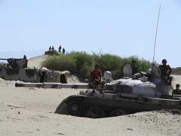 САЩ нанесе пореден удар срещу "Ал Кайда"