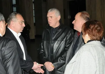 Жената на Ангел Бончев лежи в интензивно