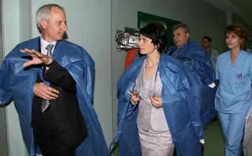 Задават се промени във Фонда за трансплантации