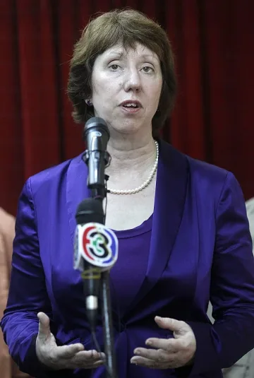 ЕС размаха пръст на Русия за арестите