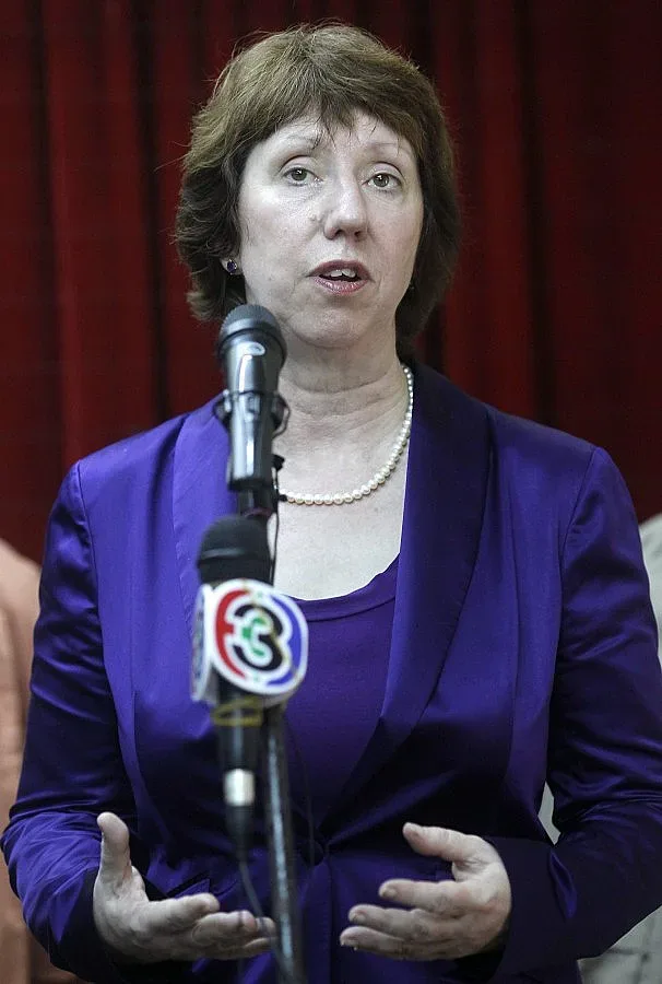 ЕС размаха пръст на Русия за арестите