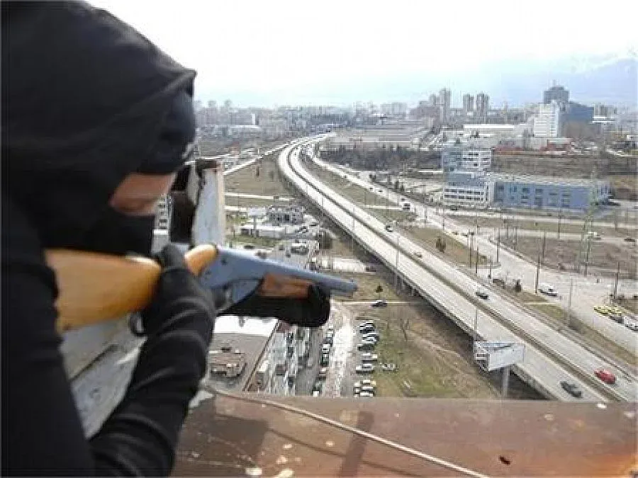 Анархисти готвят атентати в Европа