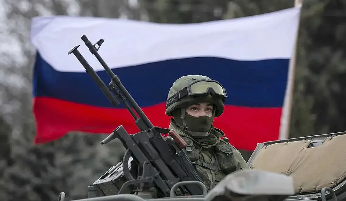 Германски генерал алармира! Нова военна сила се надига на изток