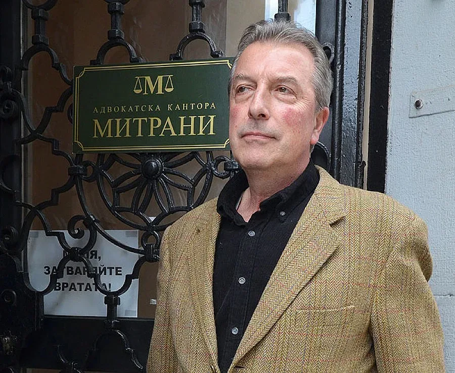 "Кантора Митрани" по петите на врачка менте