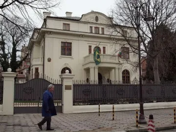 Шепот от отвъдното в къщата на Мишо Бирата