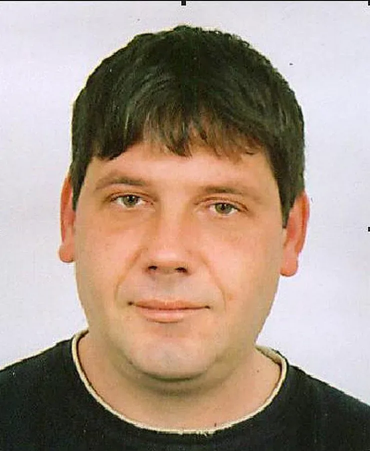 Полицията в София издирва 43-годишен мъж