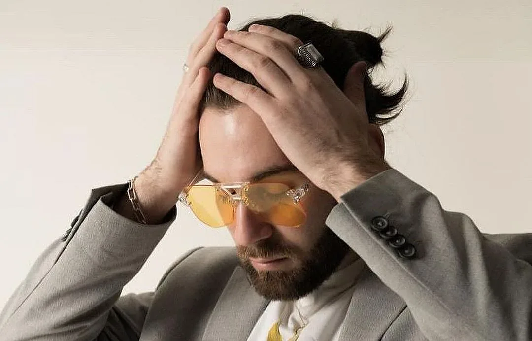 Уникално! Музикален секссимвол влиза в "Гласът на България"