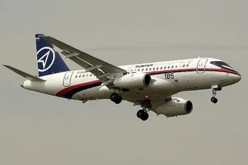 Откриха 14 тела край останките на "Сухой"