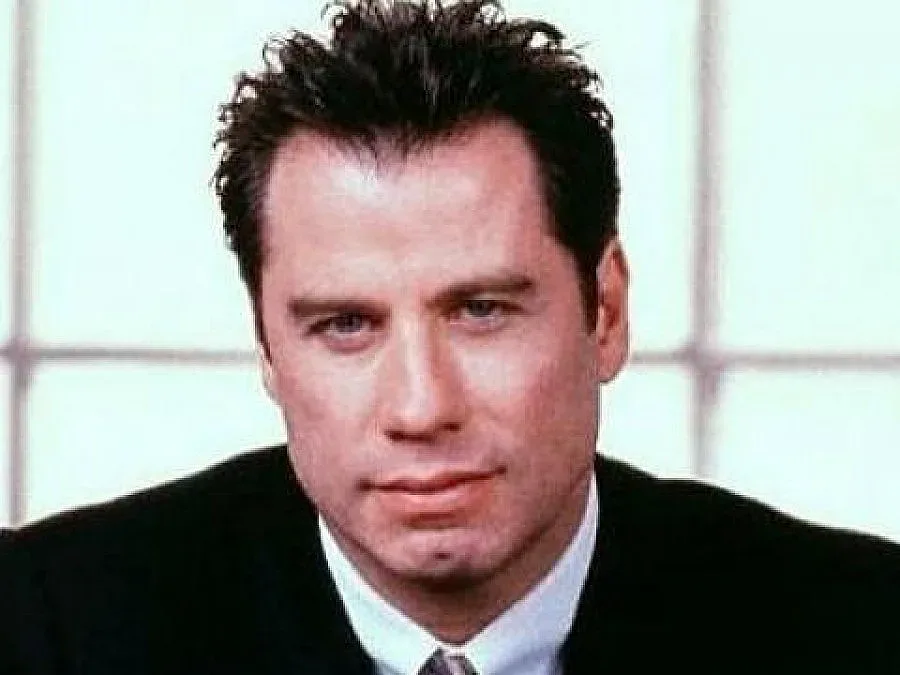 Трето секс обвинение срещу Траволта