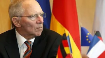 Волфганг Шойбле: Еврозоната може и без Гърция 