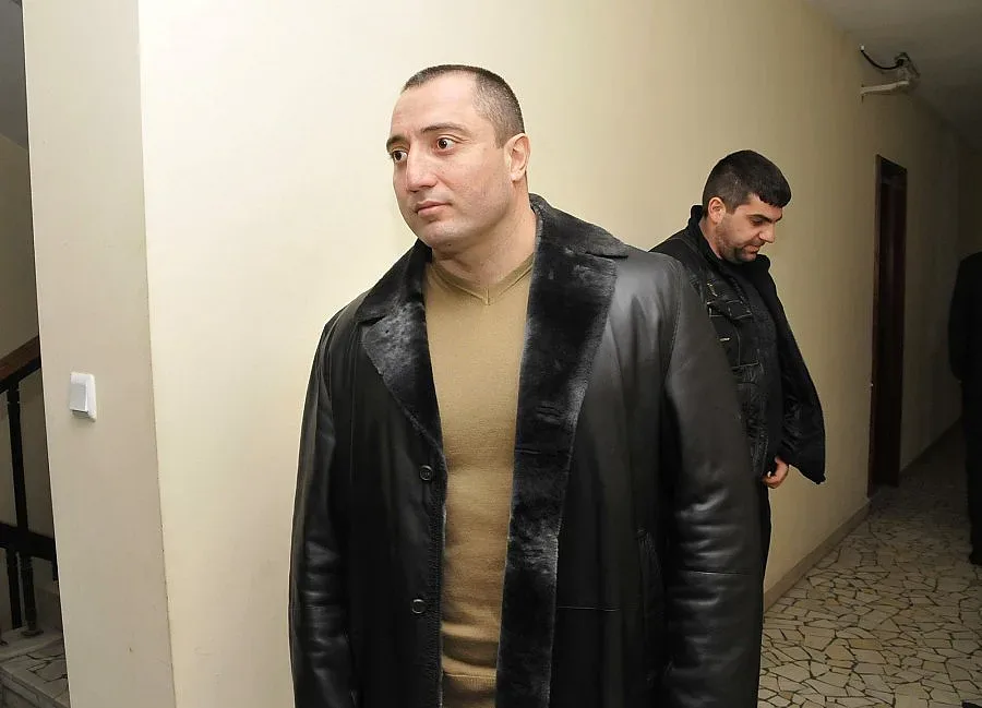 Митьо Очите: Не съм арестуван, дъщеря ми плаче