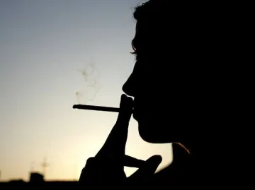 Без цигари край детските площадки