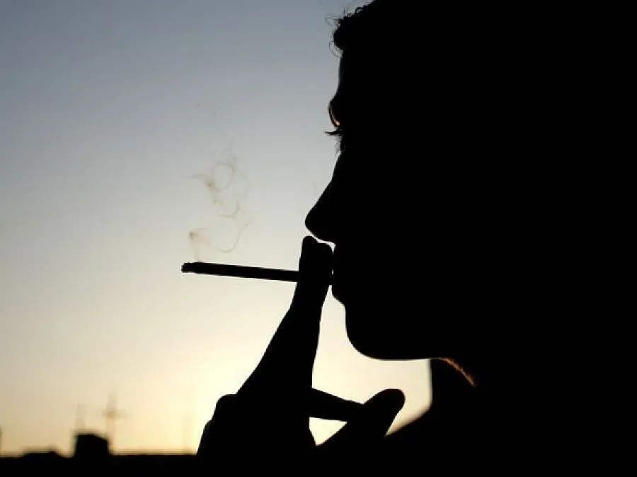 Без цигари край детските площадки