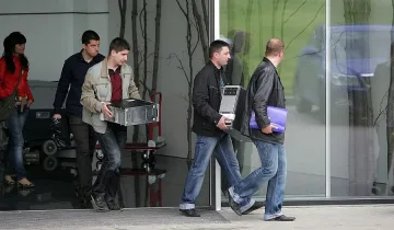 "Сладката" банда искала да вкара захар от Чернобил
