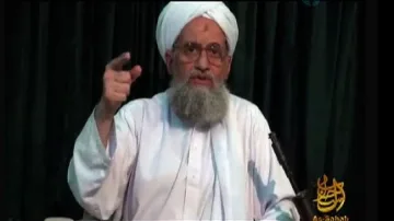 Лидерът на Ал Кайда призовава мюсюлманите за мъст
