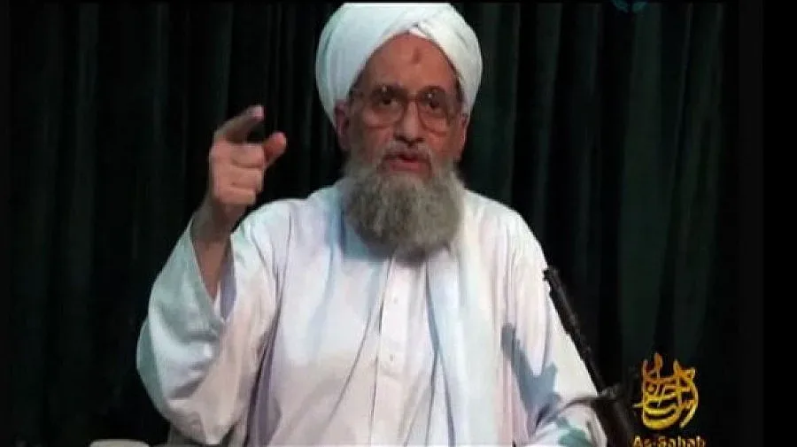 Лидерът на Ал Кайда призовава мюсюлманите за мъст