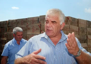 Танов: Надявам се задържаните митничари „да се удавят”