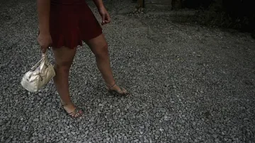 Петима мъже заразени със СПИН от проститутки