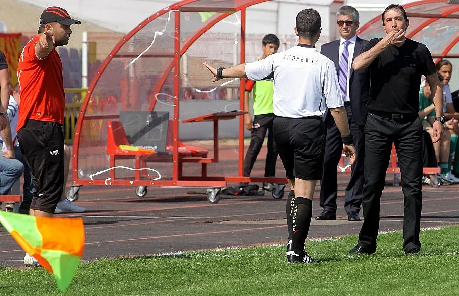 Обвиниха "Локо" (Сф) в измами