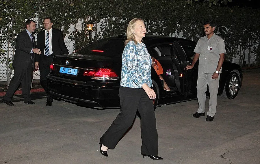 Хилари: Не ми пука как изглеждам