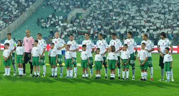 Останахме 96-и в ранглистата на ФИФА