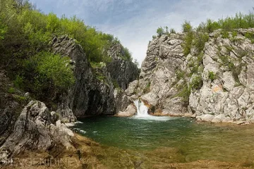 Мистериозна смърт паникьоса цяло село
