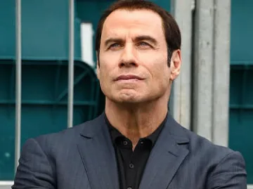 Второ обвинение за сексуален тормоз срещу Джон Траволта