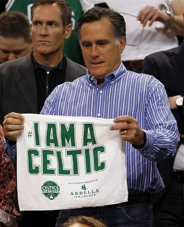 Мит Ромни печели в още три щата 