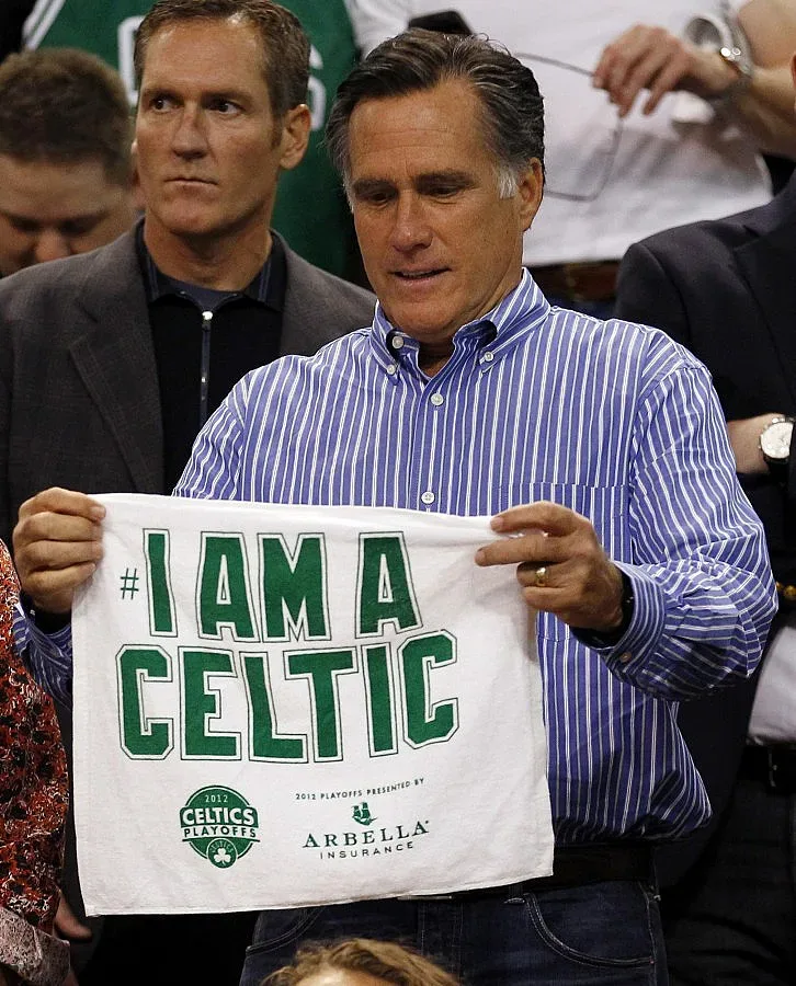 Мит Ромни печели в още три щата 