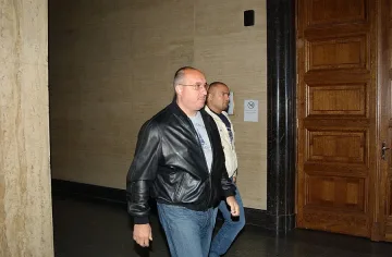 Прокуратурата кани Галеви в затвора в Самораново