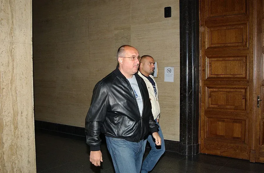 Прокуратурата кани Галеви в затвора в Самораново