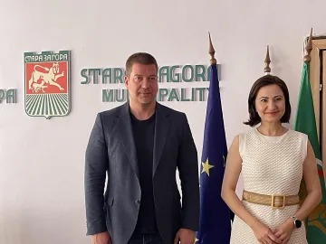 Живко Тодоров: Очаквам ЕК да нотифицира необходимите 1 млд. лв. за комплекса „Мини Марица - изток“