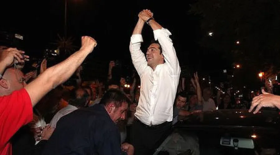 Ципрас ще национализира банките в Гърция