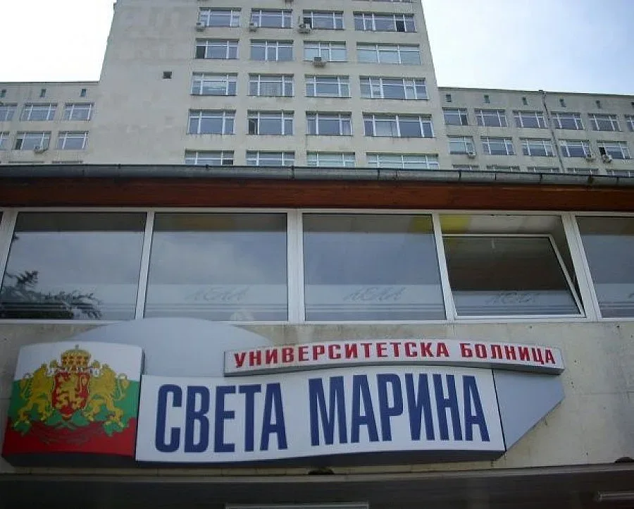 Съживиха Станислава с платинена спирала