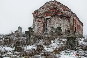Ломско село с печат за уникалност
