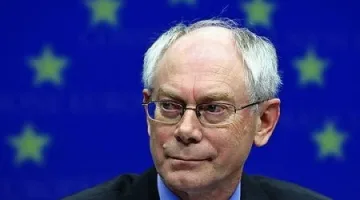 Ромпой свика извънредна среща на върха на ЕС на 23 май