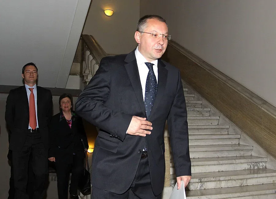 БСП - Варна застана твърдо зад Станишев