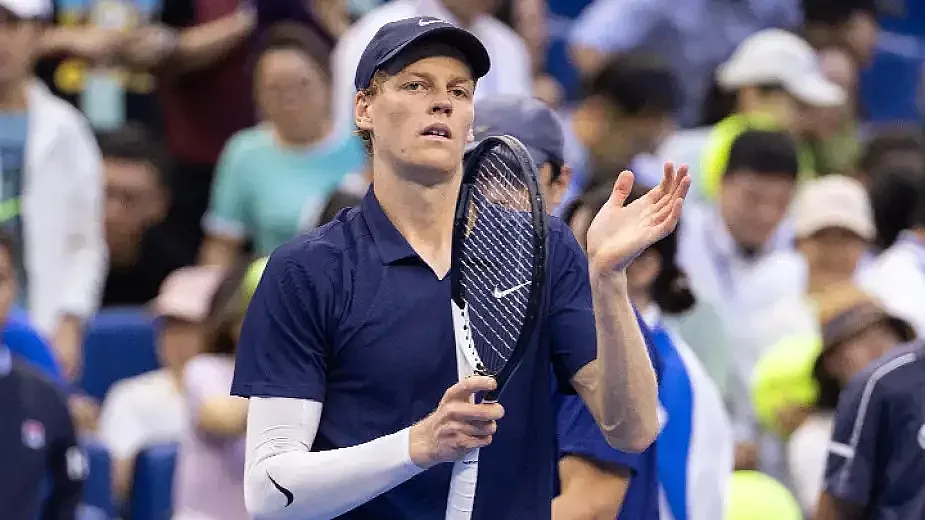 Синер отново го направи! Триумф в Пекин