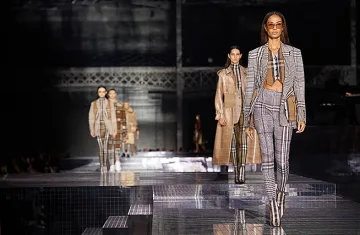 Най-старата модна марка в света е в нокаут!