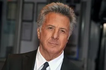 Дъстин Хофман спаси живота на непознат