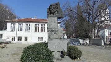 Стара Загора ще почете 187 г. от рождението на Васил Левски