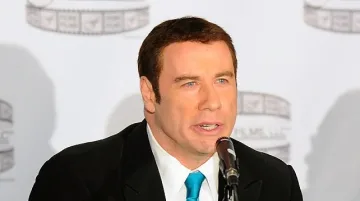 Масажист съди Джон Траволта за сексуално посегателство