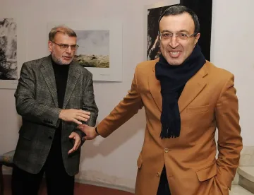 Стоянов: Няма да гласувам, ако СДС застане до ДСБ