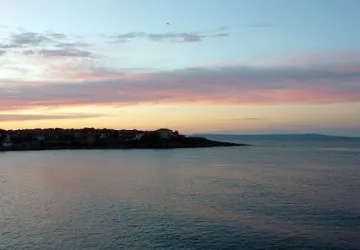 Намериха бронзова статуя в морето край Созопол