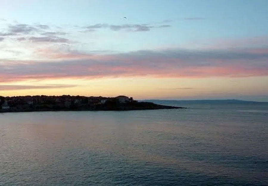 Намериха бронзова статуя в морето край Созопол