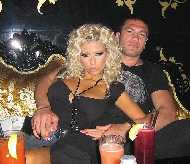 Андреа смрази Кубрат! Къде се появи