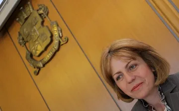 Фандъкова: Да изчистим София за ден, но да я пазим цяла година