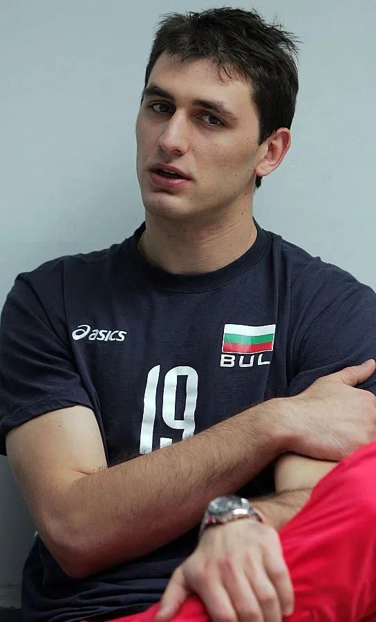 Цецо Соколов: Бразилците ме нарекоха теленце