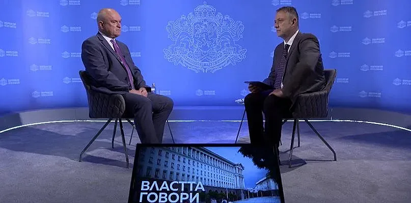 Главчев отвърна на удара. Истината за Ненчев (ВИДЕО)