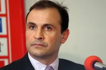 ЦСКА запя "Бате Гойко"